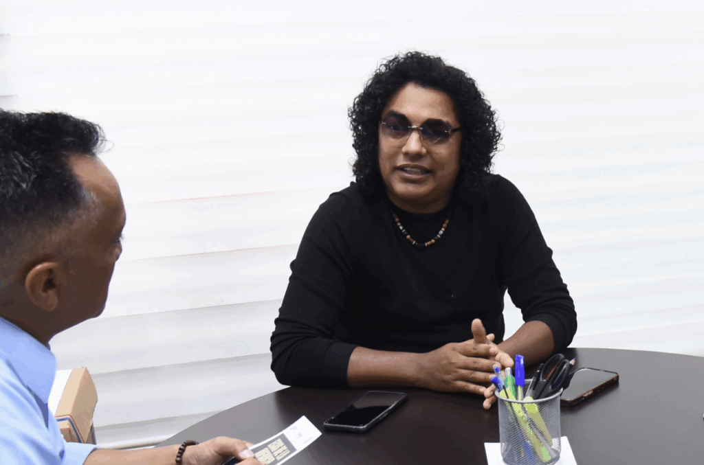 *Inauguran en el Congreso la exposición Ecos de la Infancia*